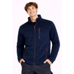 3 CEPLİ LACİVERT POLAR