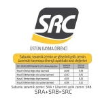 YDS GPP05 İŞ AYAKKABISI - Görsel 2